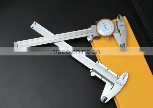 Dial Vernier Caliper photo-6