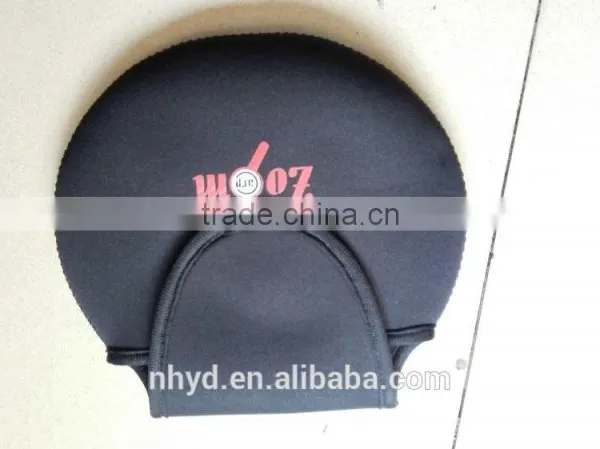 Neoprene Protector Holder Fly Fishing Reel Cover Fly Reel Pouch Reel Bag