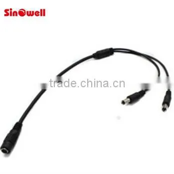 5.5x2.1mm 12v dc Power dc to dc Cable photo-3