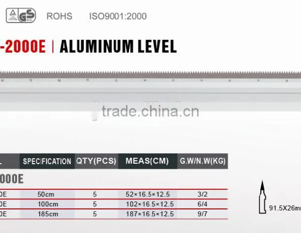 Level Tools Machine Angle Spirit Level photo-2