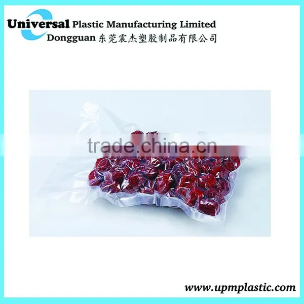 QS Dust-free Workshop Foodsave Vacuum Bag