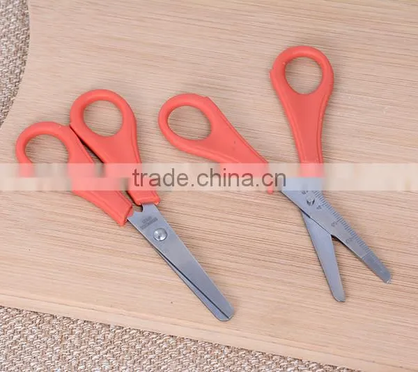 Calibration Of Stationery Scissors OEM For School photo-2