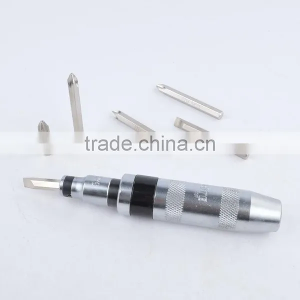 Auto Repairing 7pcs Impact Screwdriver Set photo-3