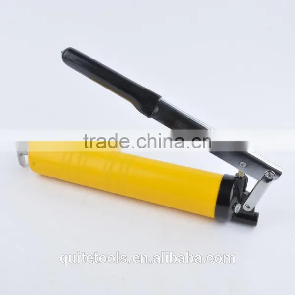 Industrial Patented Standard Grease Gun With Plastic Handle photo-4