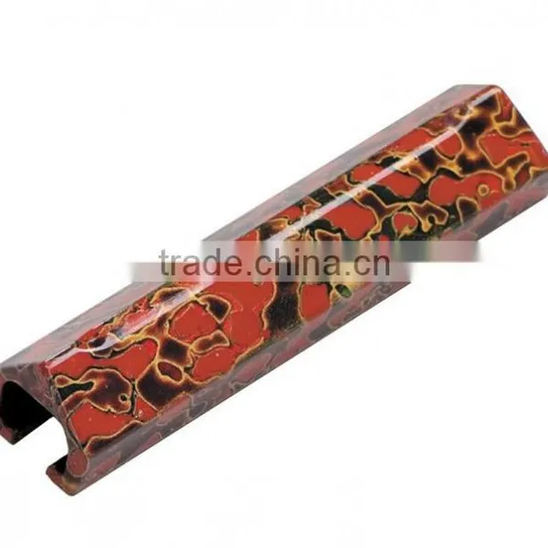 ABS Cutlery Chopsticks Multi Purpose Rest Plastic Chopsticks Holder photo-4