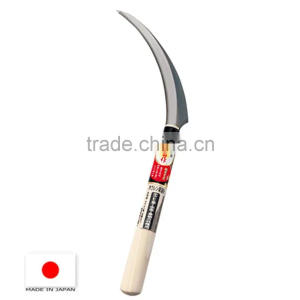Durable and High Quality Grass Artificial Sickle at Reasonable Prices, Bonsai Tools Also Available photo-2