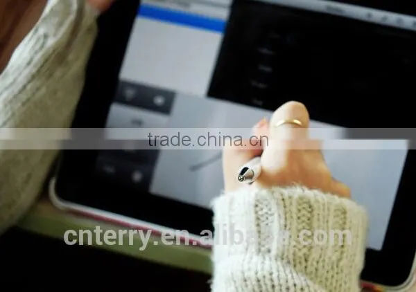 2016 Hot Sales Touch Screen Pen,stylus Touch Pen photo-3