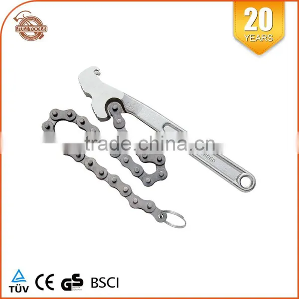 Wonderful Belt Strap Wrench
