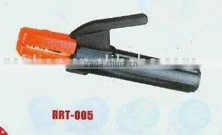 Welding Supply-German Type -Electrode Holder-a (2843)