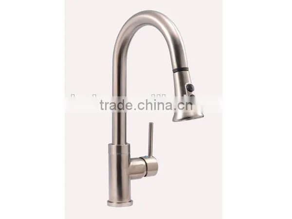Durable Kitchen Faucet,CP,BN ,NB Available photo-2
