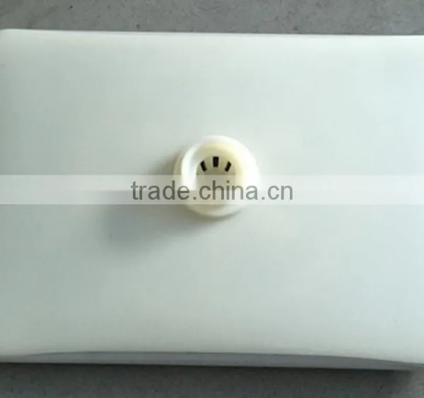 High Class ABS Square Bathroom Shower Head photo-4