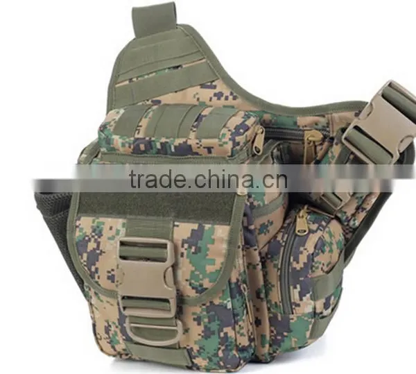New Coming Hiking Waist Pack Tactical Bag photo-6