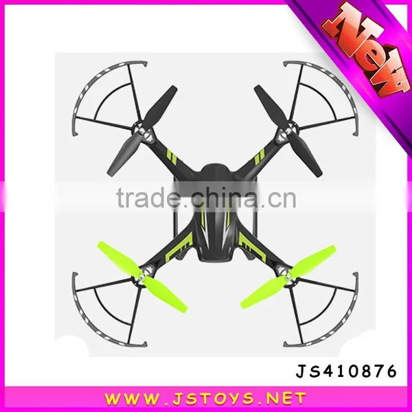 Flight Plan APP Control HD Wifi Real-time Transmission Aerial rc Drone Quadcopter With LED photo-4