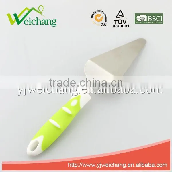 WCR140 Hot Sale Kitchenware Tool Stainless Steel CAKE SHOVEL Easy Tools High Quality photo-2
