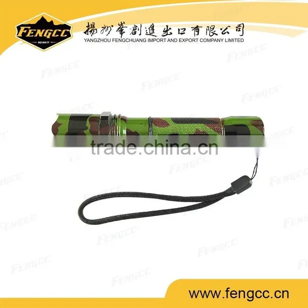 Hot Mini Cheap Gift Promotional Flashlight photo-6