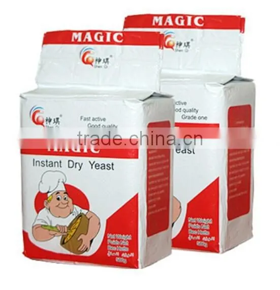 2016 Hot Sale High Sugar Instant Dry Yeast Importer photo-4