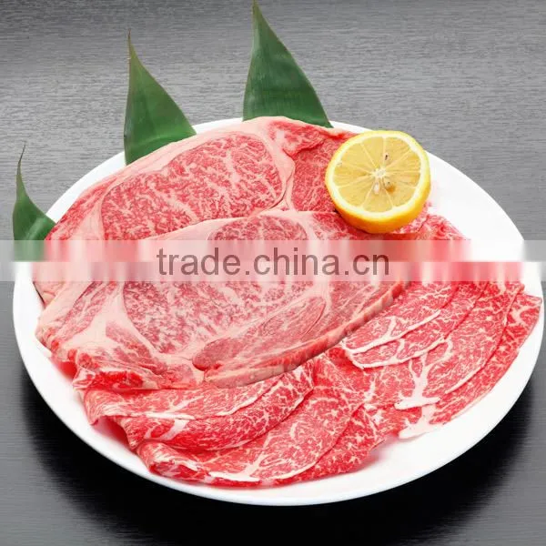 Best-selling and Premium Beef Tongue Wagyu for Celebration photo-4