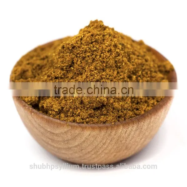 Garam Masala