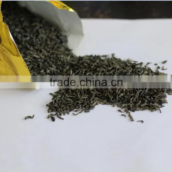Huangshan Organic Jade Green Tea(Article No. TYC-2) photo-2