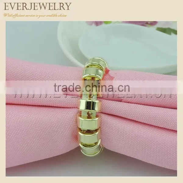 2016 Hat Shape Fashion Napkin Ring photo-3