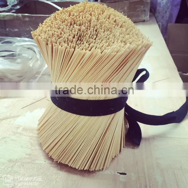 Round Bamboo Sticks Agarbatti Bamboo Stick photo-3
