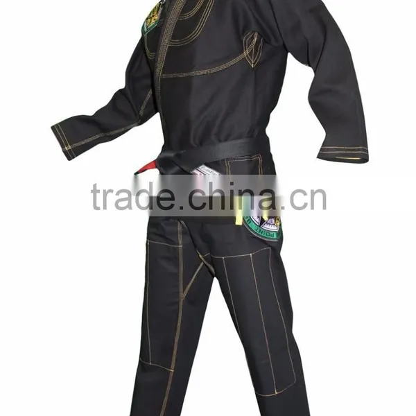 Jiu Jitsu Uniforms photo-2
