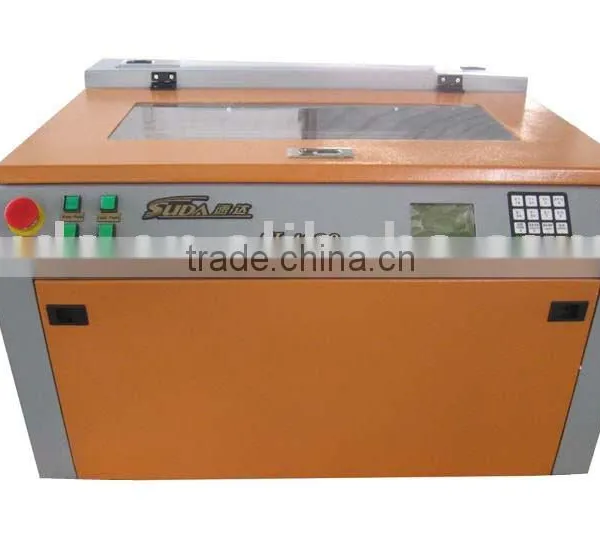 Hefei Suda4030 Laser Cutting and Engraving Machine Laser Cutter