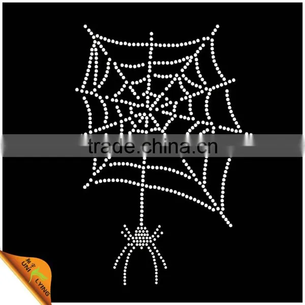 Rhinestone Motif Transfer Hot Fix Wholesale in China photo-3