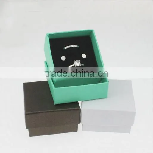 Printed Own Logo Velvet Jewelry Boxes Gifts Custom Sizes and Colors Velvet Jewelry Package Box for Bangles & Bracelets photo-3
