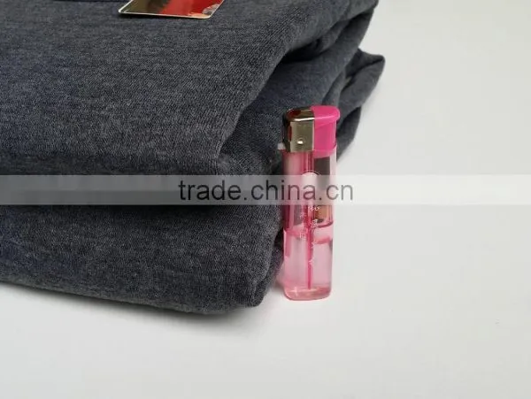 2 Piece Men's Super Cozy Thermal Underwear Long John Top And Bottom photo-4