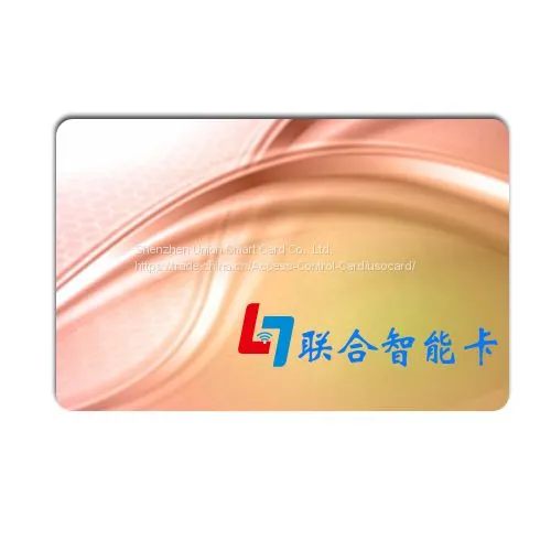 Карточка Mifare Plus EV1 2K photo-2