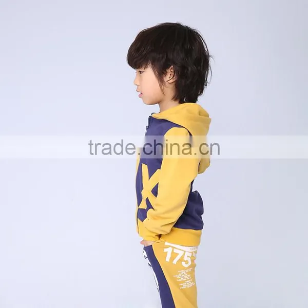 Hot Sale Style Online Wholesale Baby Clothes India for Boys Set