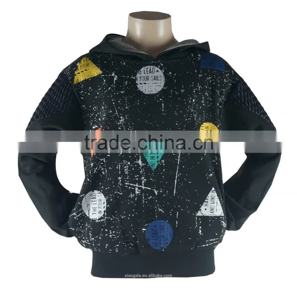 2017 Most Popular Kids Winter Clothes With High Quality photo-2
