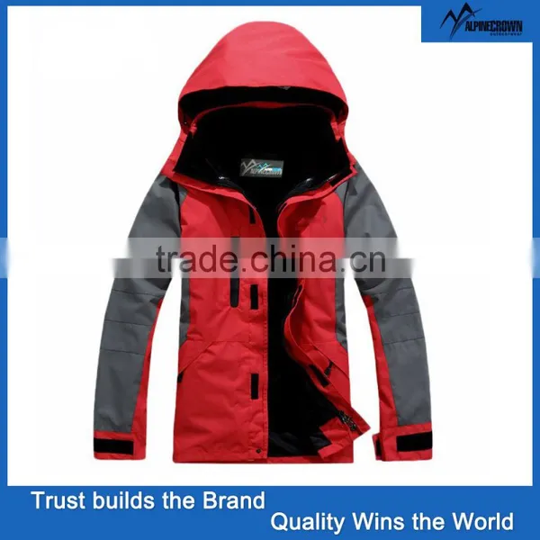 Best Choice Plain Varsity Jackets for Men photo-3