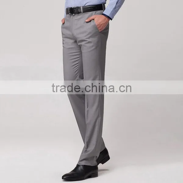 Bospoke Office Wear Latest Style Men Cargo Pants photo-4