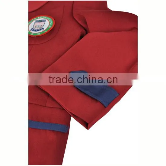 School Uniform Factory Wholesale Good Quality School Uniform Blazer photo-6