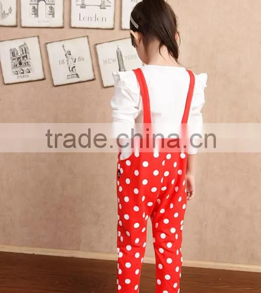 Custom Wholesale Joint Suit Children, Clothing photo-3