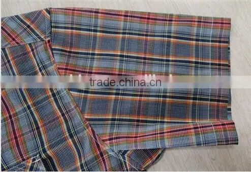 2017 Latest Fishing Shirt Men's Short Sleeve Casual Fashion Shirt photo-5