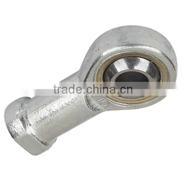 Male Thread Pillow Ball Rod End Bearing M4 POS4 photo-2