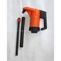 DEF/UREA/ADBLUE HAND OPERATED PUMP photo-2