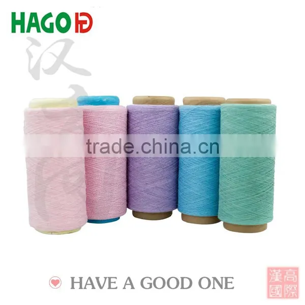 65/35 tc Blended Terry Cloth Fabric Wholesale Yarn photo-4