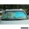 Sunshade(Tyvek Front Sunshade, Car Front Sunshade , Front Window Sunshade)
