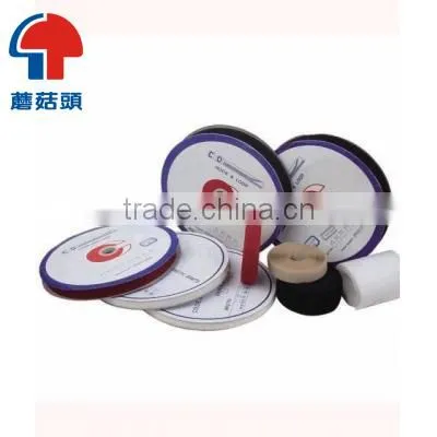 2015 Hot Sell Sew on Quality Hook and Loop Tape for Shoes Clothes and Garment Accessory photo-3