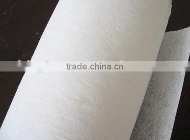 Water Soluble Paper Used Machine Embroidery photo-5