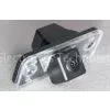 Lower Power Consumption Auto Reverse Camera For Hyundai Santa fe , Azera