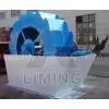 Highly Efficient Sand Washer Made by LIMING photo-3