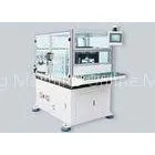Automatic Double Flyer Stator Winder / Electric Motor Winding Equipment