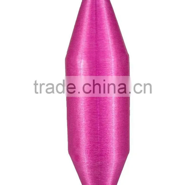 Dope Dyed 20 Denier Polyester Yarn photo-3