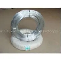 Hot Dipped Galvanized Wire photo-3