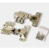 Wardrobe Hinge